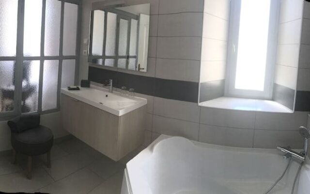 Chambres d Hotes du Moulin de Lachaux