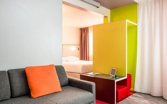 ibis Styles Paris Bercy