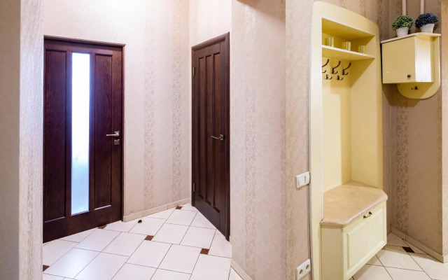 Alfa Apartments Kniazia Romana 11