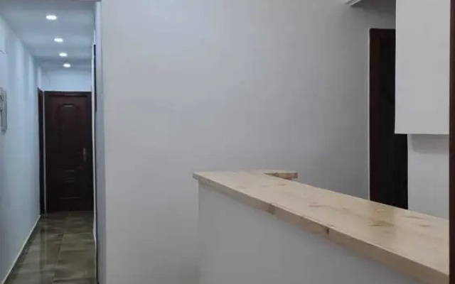 Hostal Vara Madrid