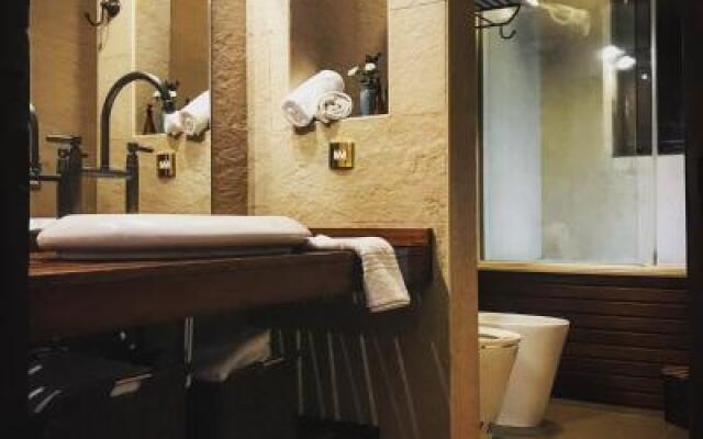 Santa Ana Hostel Boutique