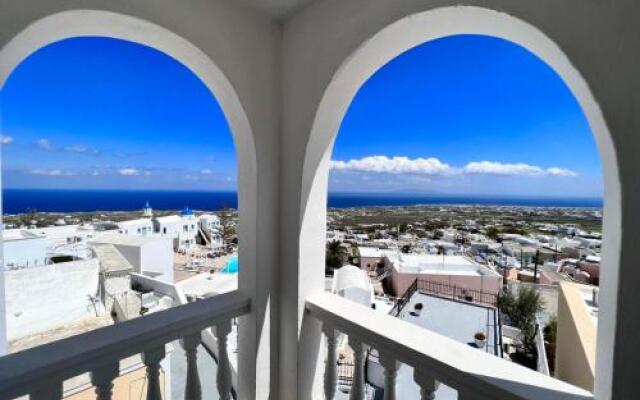 Firaxenia rooms
