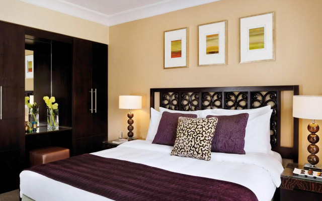 Mövenpick Resort Petra