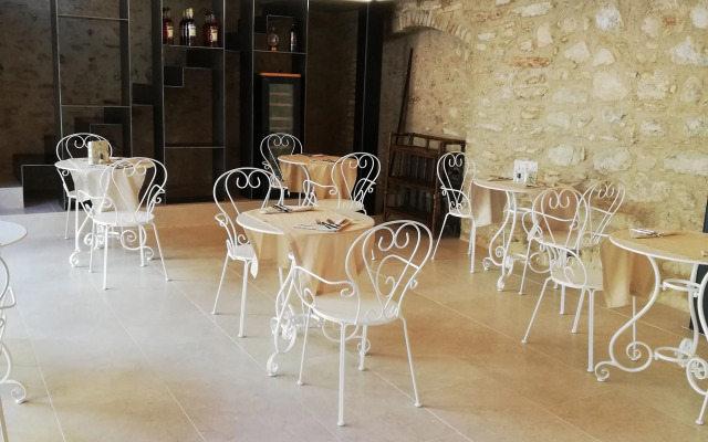 B&B Corte Alma Spa and Luxury Home