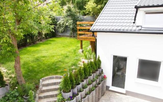 Zen House 2