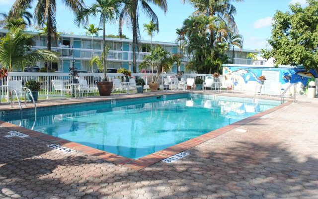 Floridian Hotel
