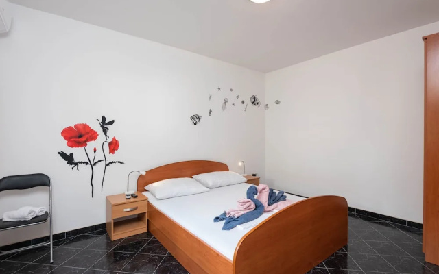 Apartments Mare