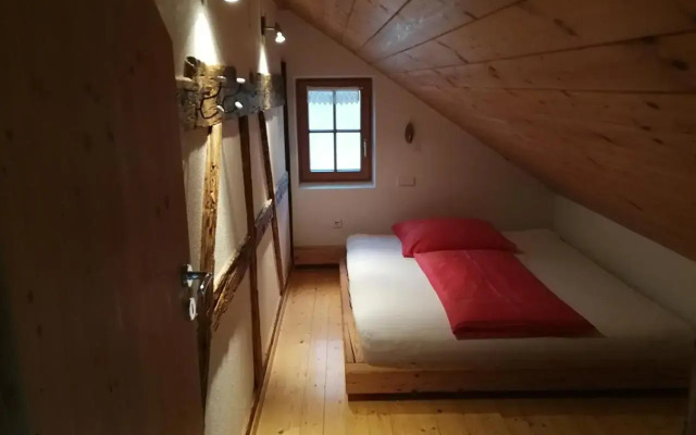 Ferienhaus Bregenzerwald