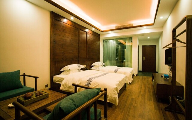 Jingshuihuajian Boutique Inn