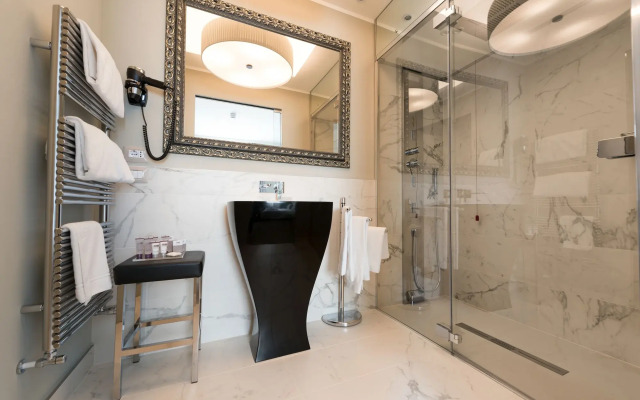 Db Hotel Verona, Airport Congress & Spa