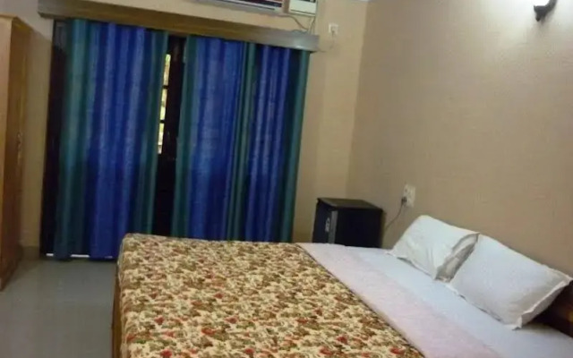 Ashvem Beach Inn
