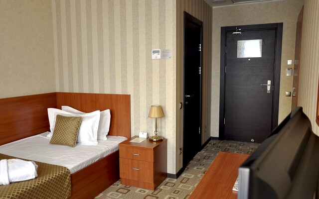 Sevan Plaza hotel