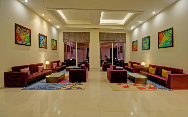 Regenta Central Hestia Dahej