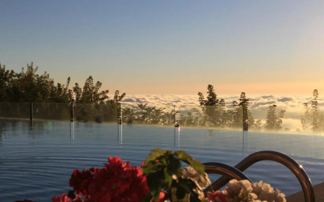 Terre Brune Hotel