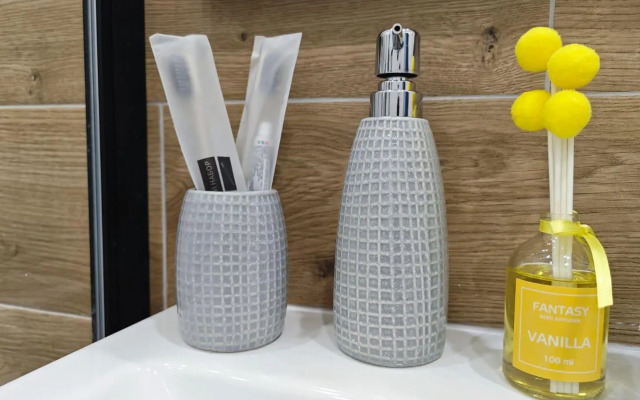 Resident Ufa (Резидент Уфа) на улице Давлеткильдиева