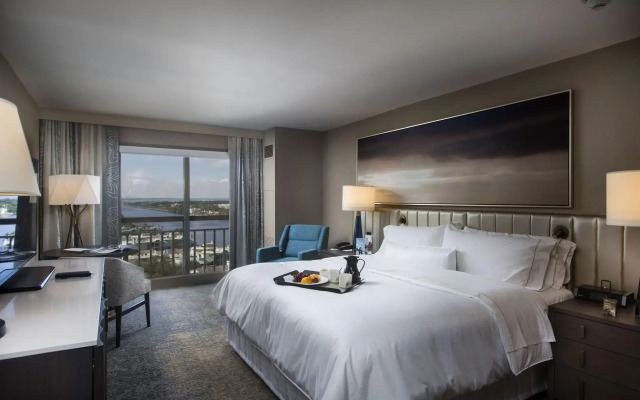 The Westin Tampa Waterside