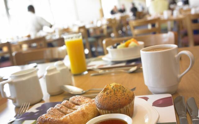 Garden Court Marine Parade