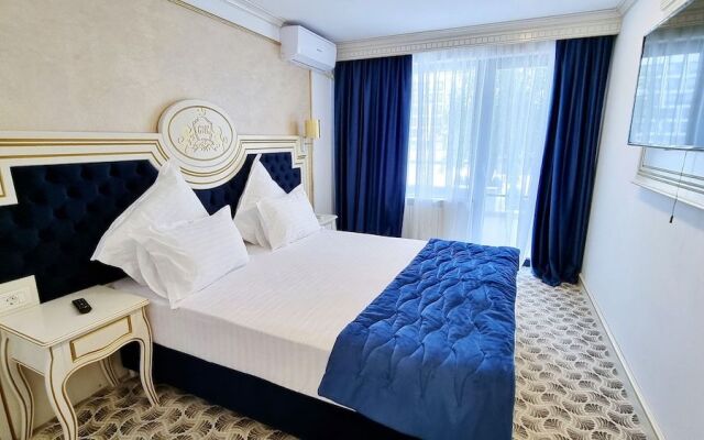 Grand Hotel Caraiman