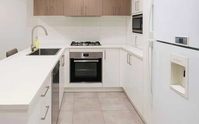 Stylish 2BR Retreat Near UC & Belconnen Mall
