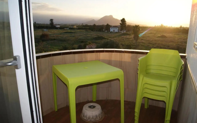 Apartamento Las Marinas en Dénia II