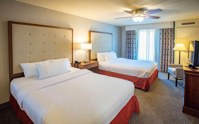 Pensacola Suites Hotel