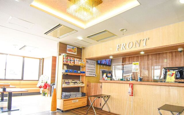 Ichihara Inn Social Anesaki