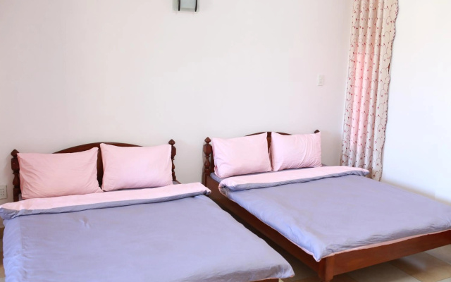 Tina Family – Guest Rooms – Da Lat