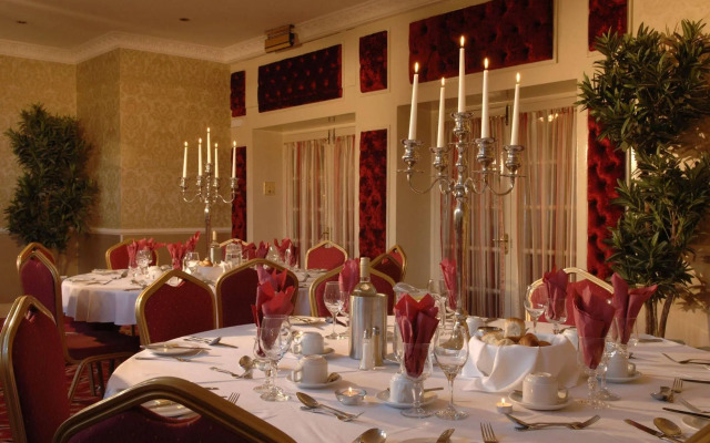 Great Northern Hotel