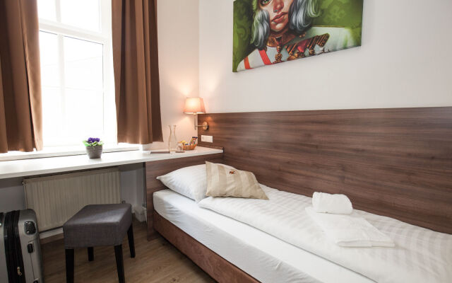 Urban Stay Salzburg City