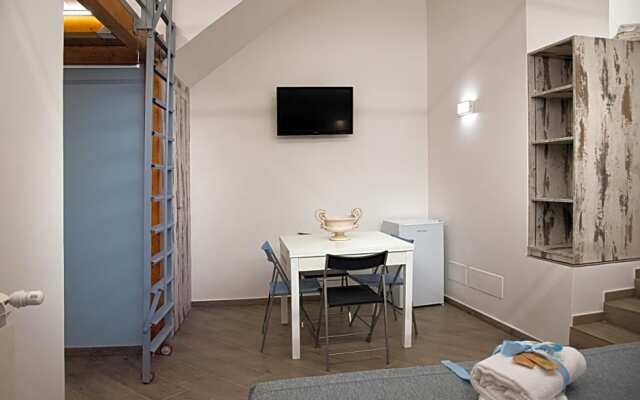 Bed And Breakfast - Lulugiù