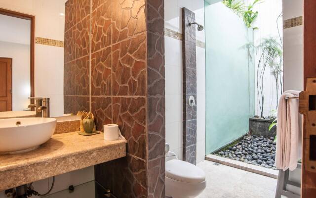 Bali Mystique Hotel and Apartments