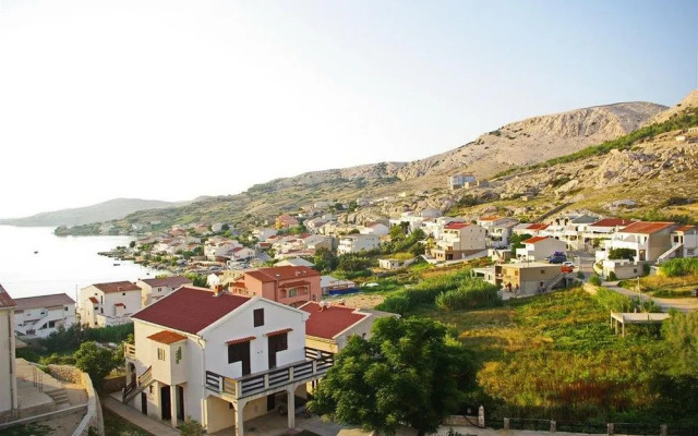 Guest House Panorama