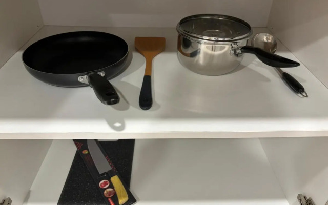 The Ooak Suites by Bamboo Hospitality