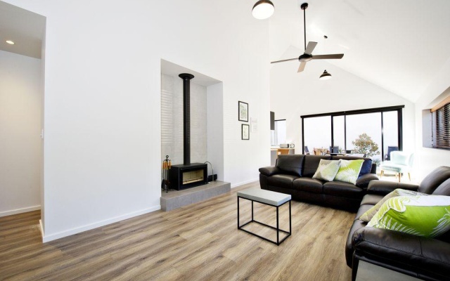 Margaret River Bungalows – Guest Rooms – Margaret River