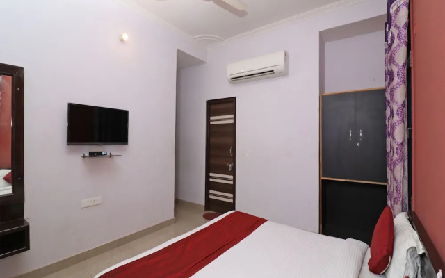 OYO 22954 Hotel Moonlight