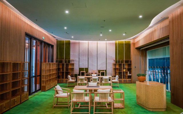 Club Med Lijiang