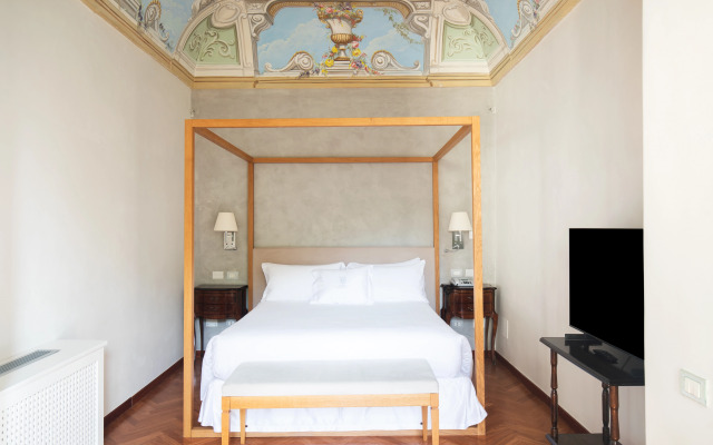 Grand Hotel Cocumella