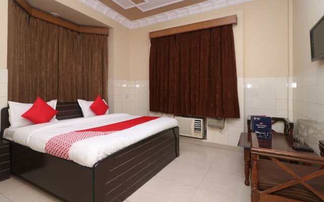 New Classic Heritage By OYO Rooms