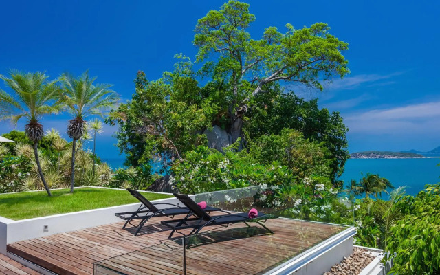 Villa Hin