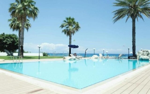 Paradise Apartment
