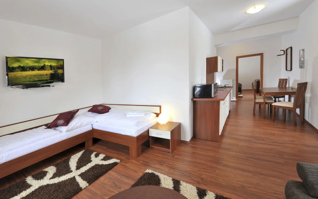 Aplend Vila Magnolia