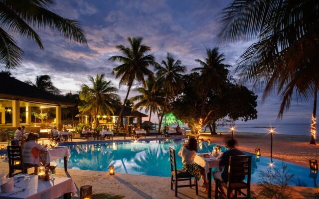 Yasawa Island Resort