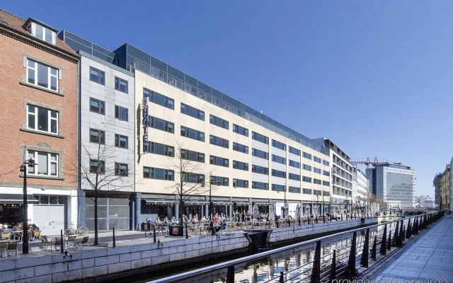 CABINN Aarhus Hotel