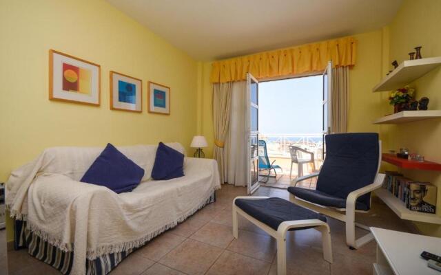 Benimar 3 - Two Bed
