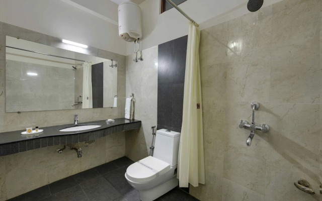 Hotel Highway King Shahpura