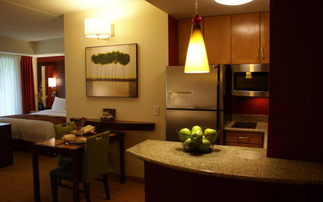 Residence Inn by Marriott Pittsburgh Monroeville/Wilkins