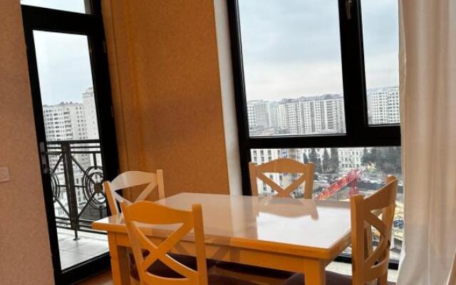 Emerald Residence