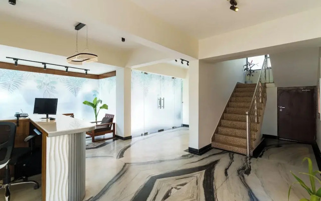 The Keys By Unique Choice Hotels
