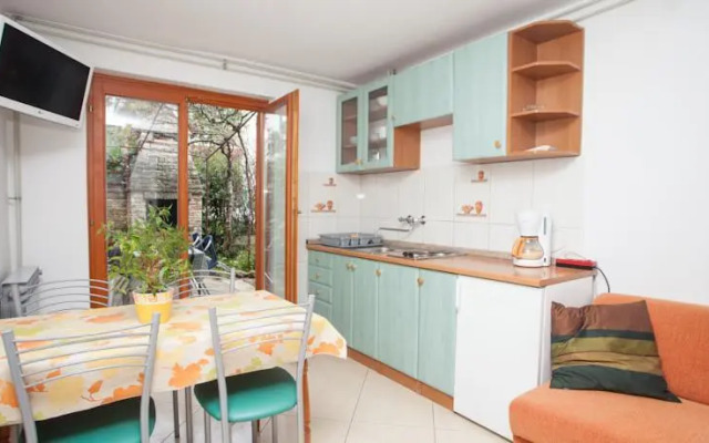 Apartments Prenc Pisuko