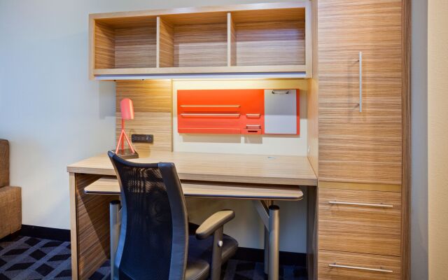 Towneplace Suites Sioux Falls South